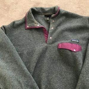 Patagonia Fleece